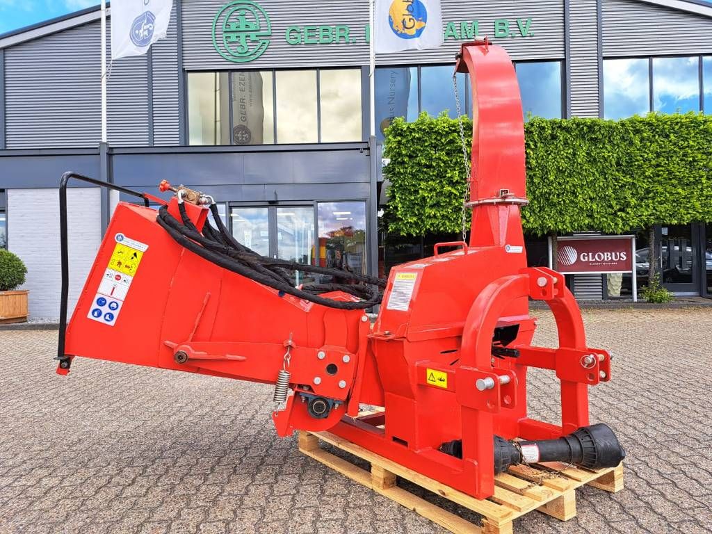 Boxer HV157