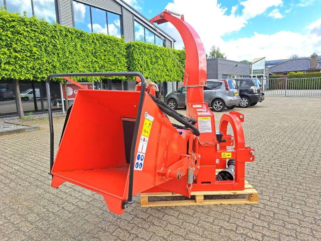 Boxer HV157