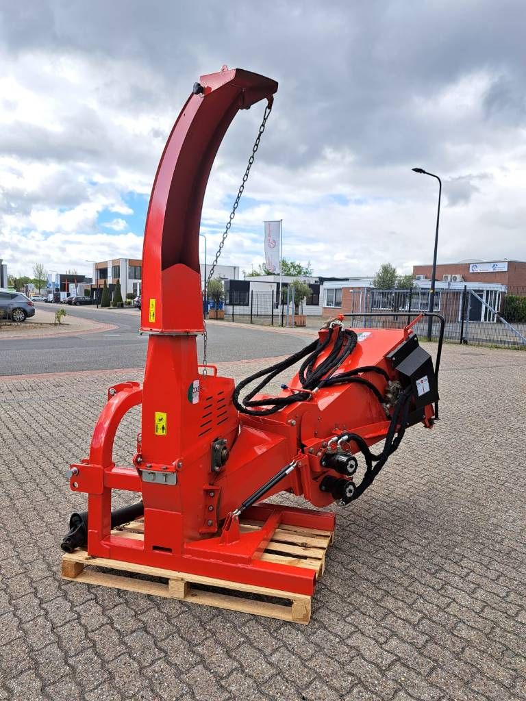 Boxer HV157