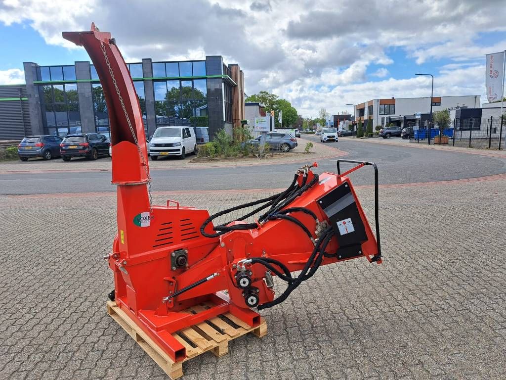 Boxer HV157