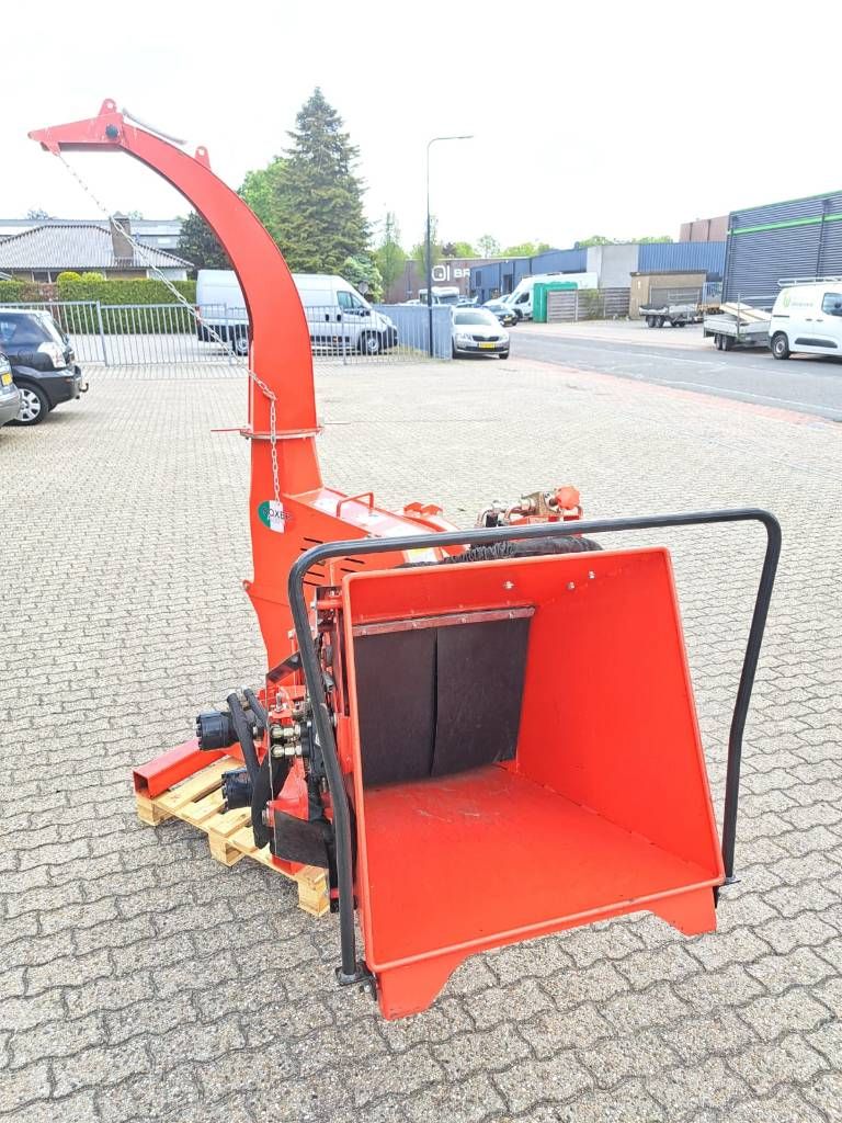 Boxer HV157