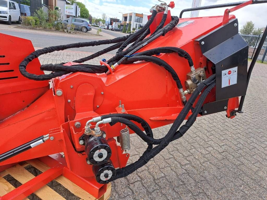 Boxer HV157