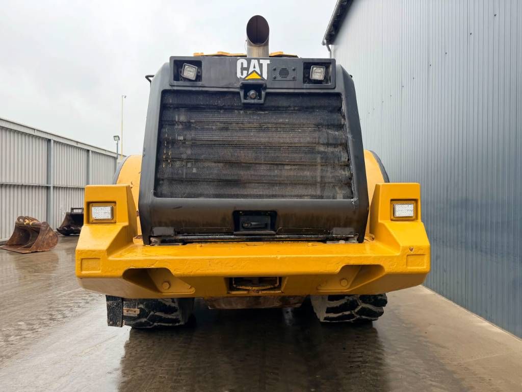 CAT 972M