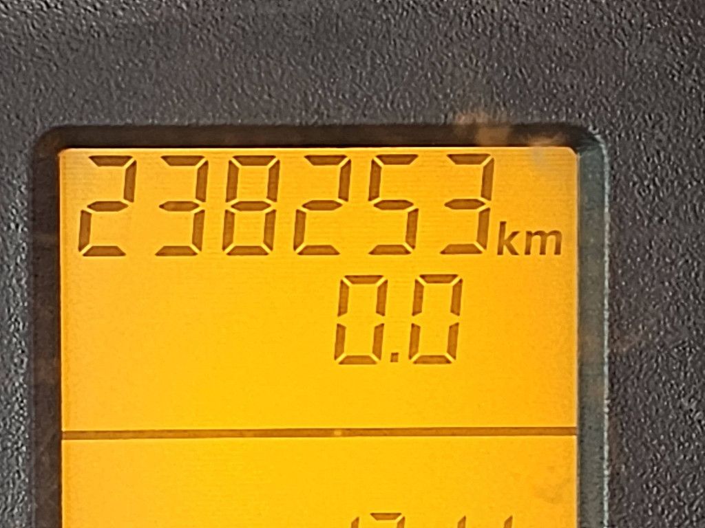 MERCEDES-BENZ SPRINTER 316 ac 163 pk