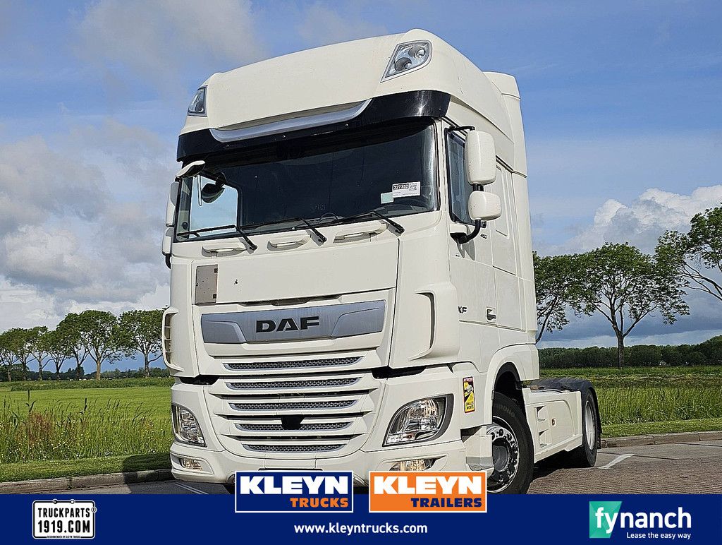 DAF XF 480
