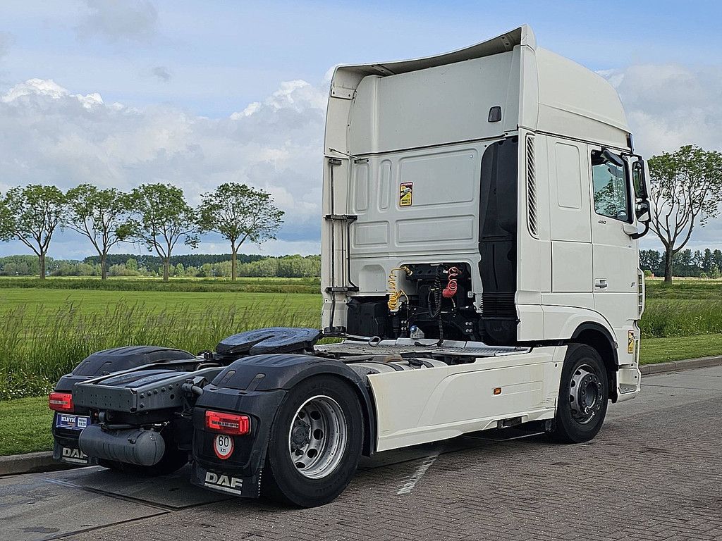 DAF XF 480