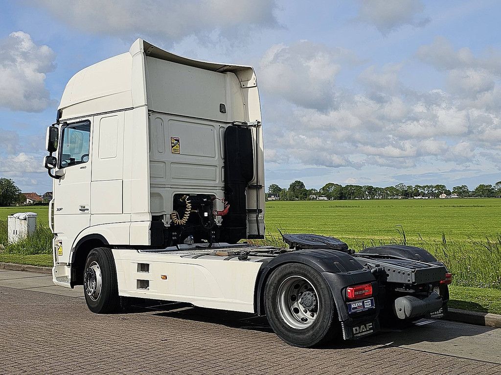 DAF XF 480