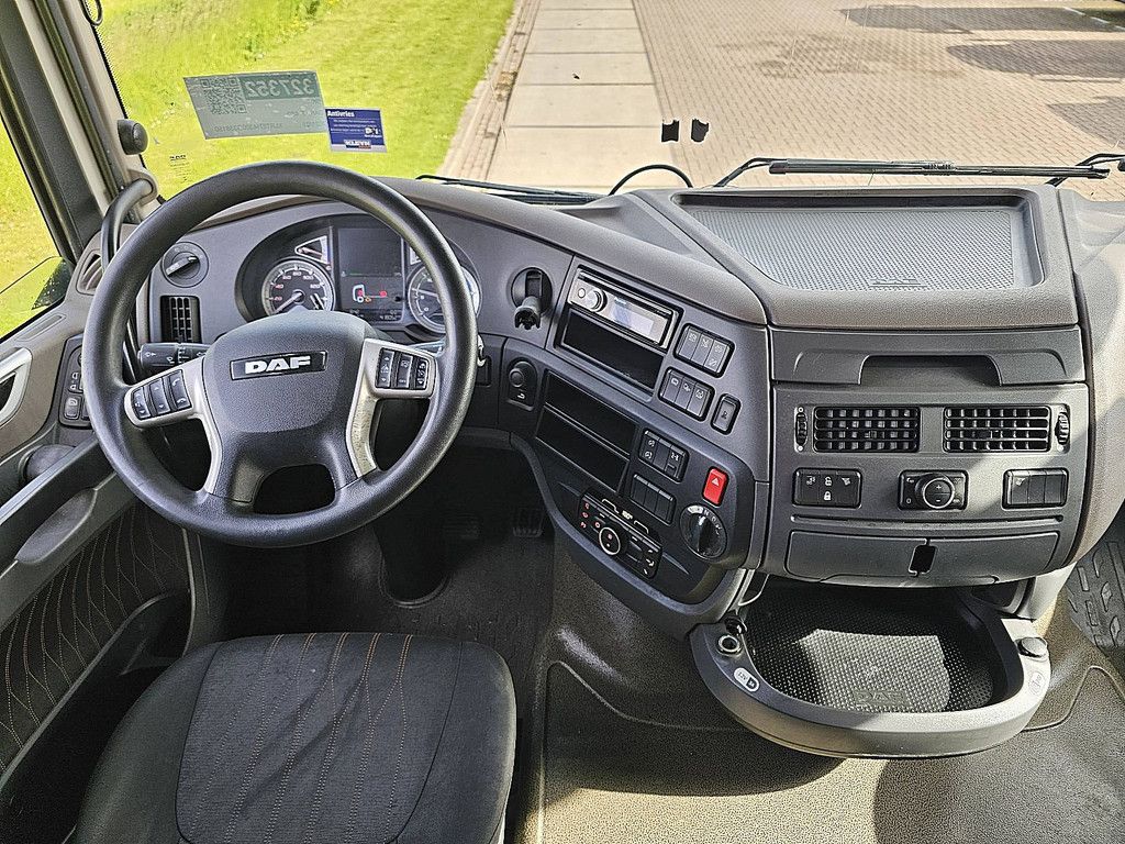 DAF XF 480