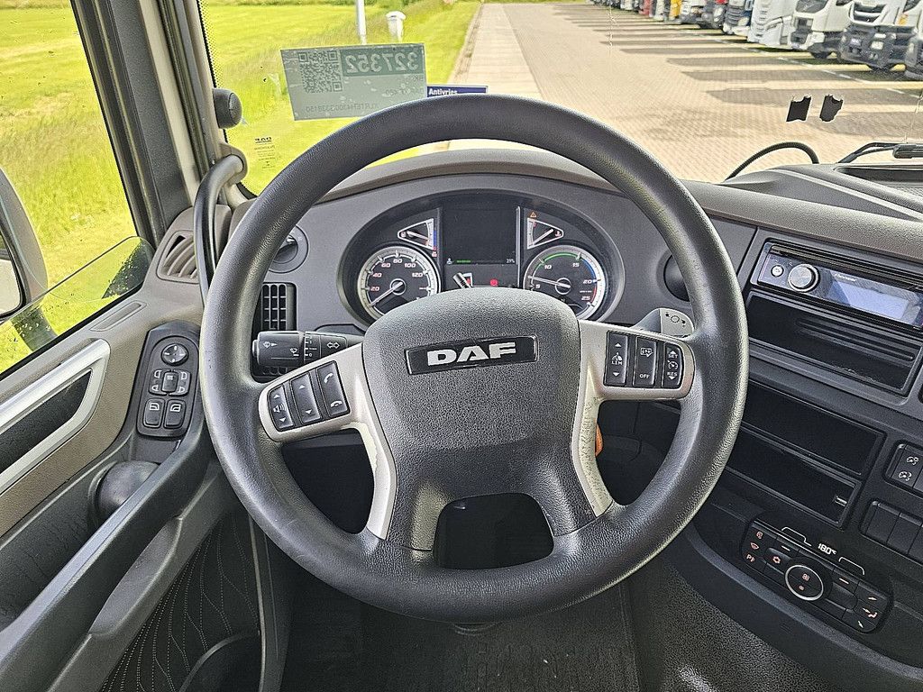 DAF XF 480