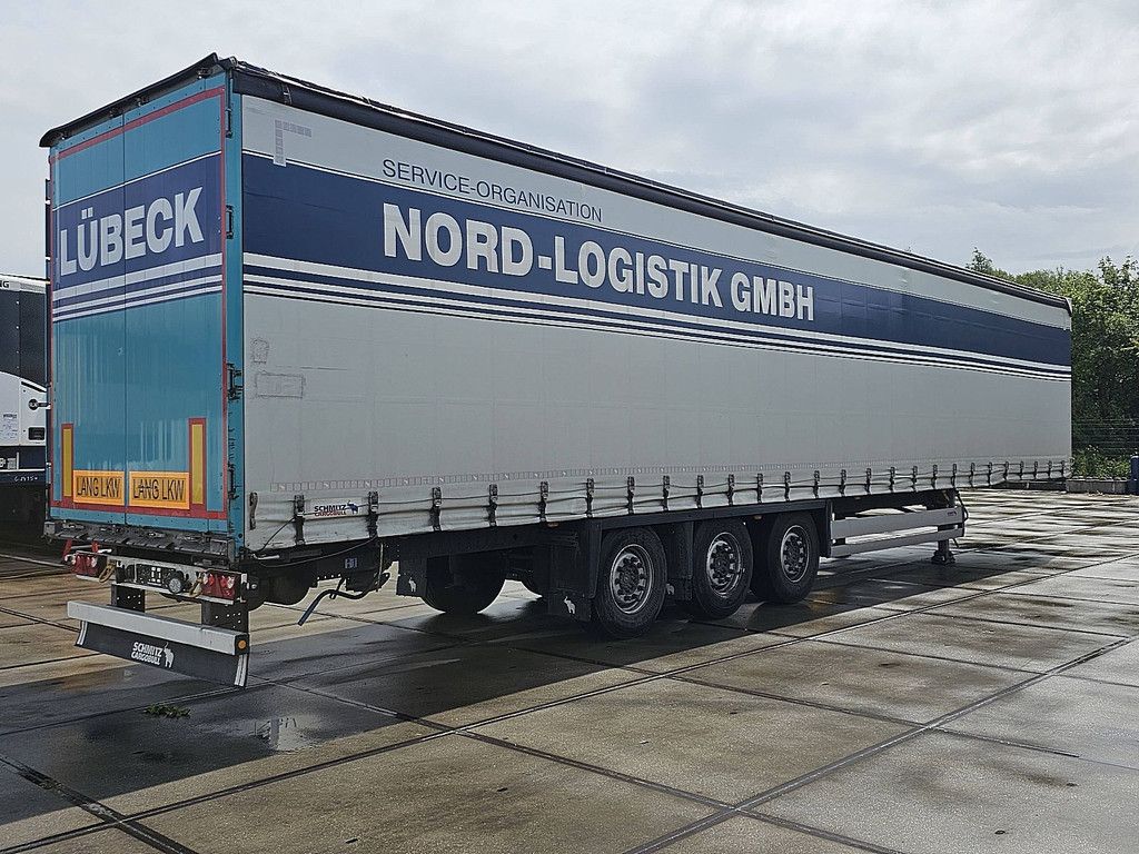SCHMITZ SCS 24 L