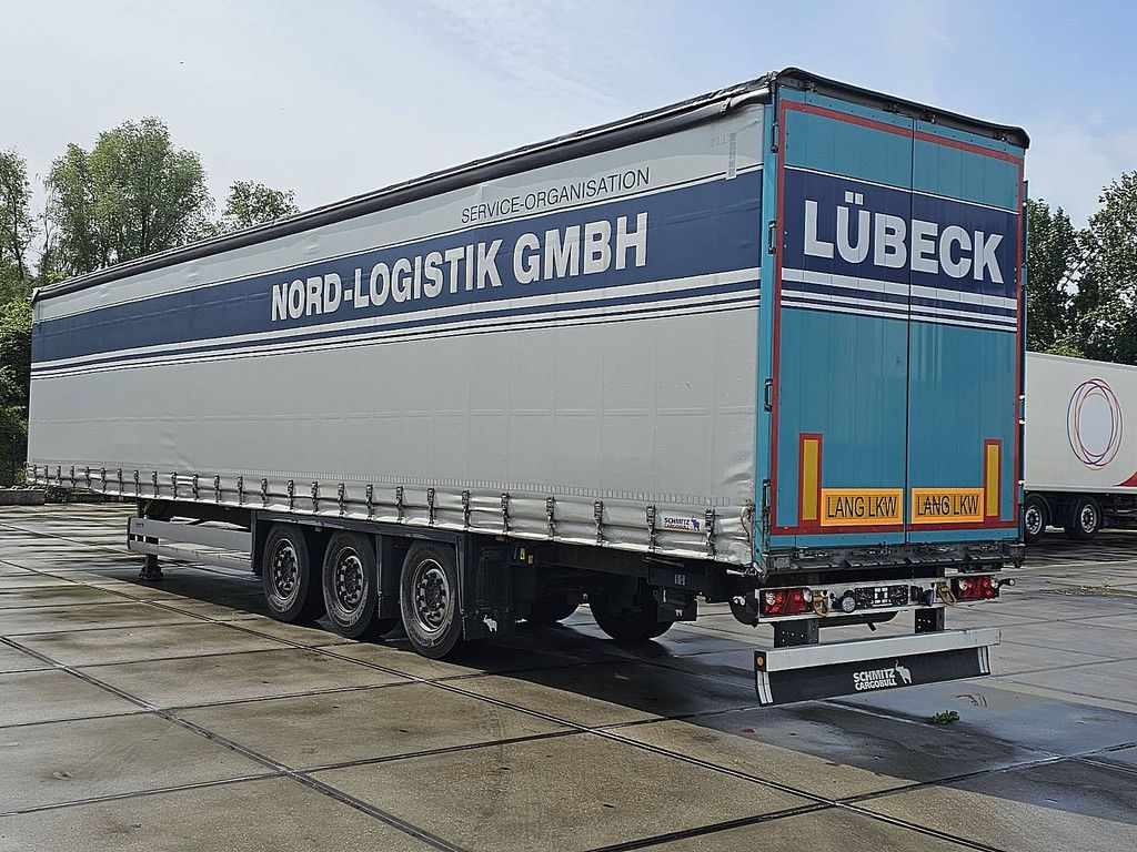 SCHMITZ SCS 24 L