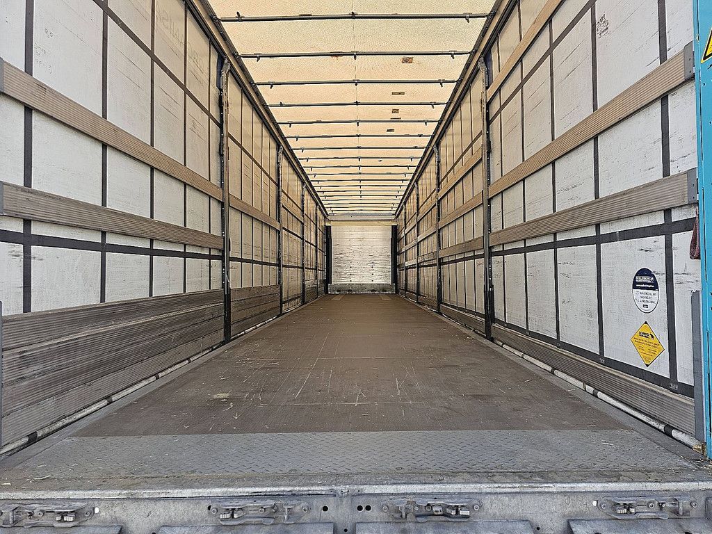 SCHMITZ SCS 24 L