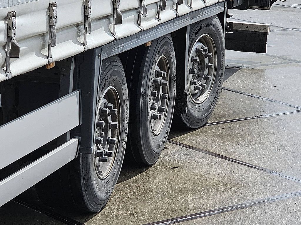 SCHMITZ SCS 24 L