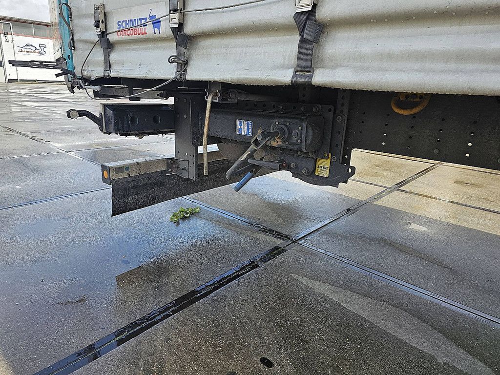 SCHMITZ SCS 24 L