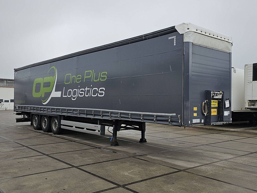 SCHMITZ SCS 24 L