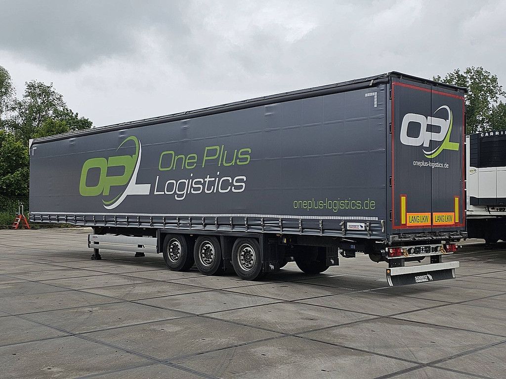 SCHMITZ SCS 24 L