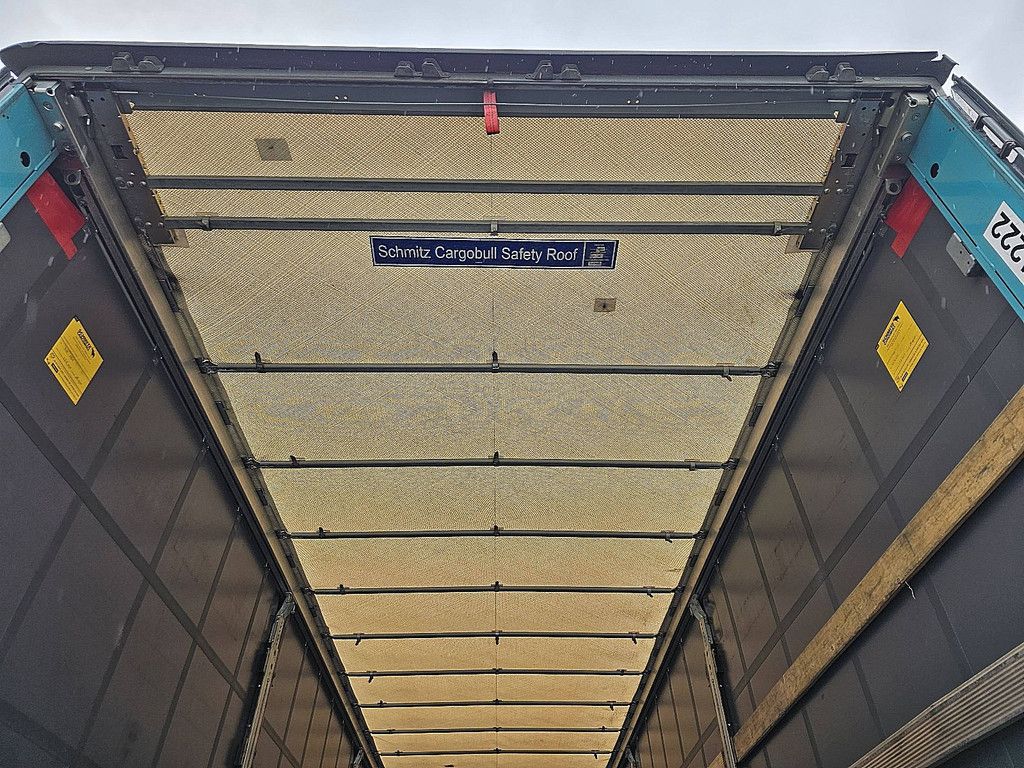 SCHMITZ SCS 24 L
