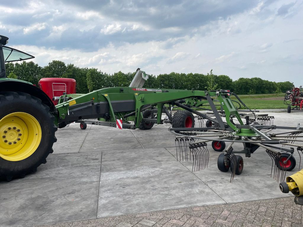 Fendt 14055 Pro