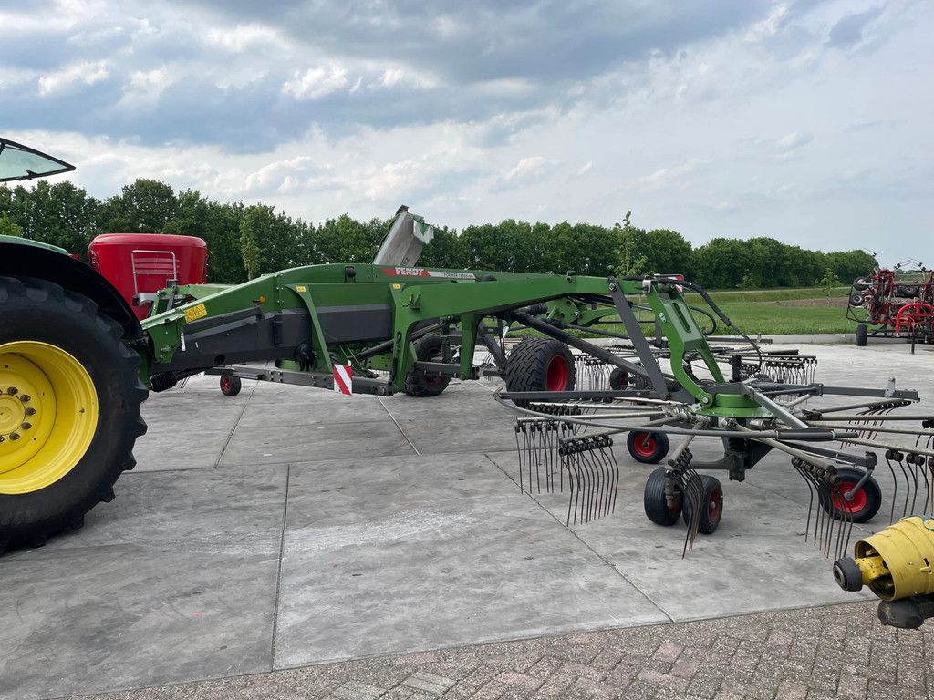 Fendt 14055 Pro