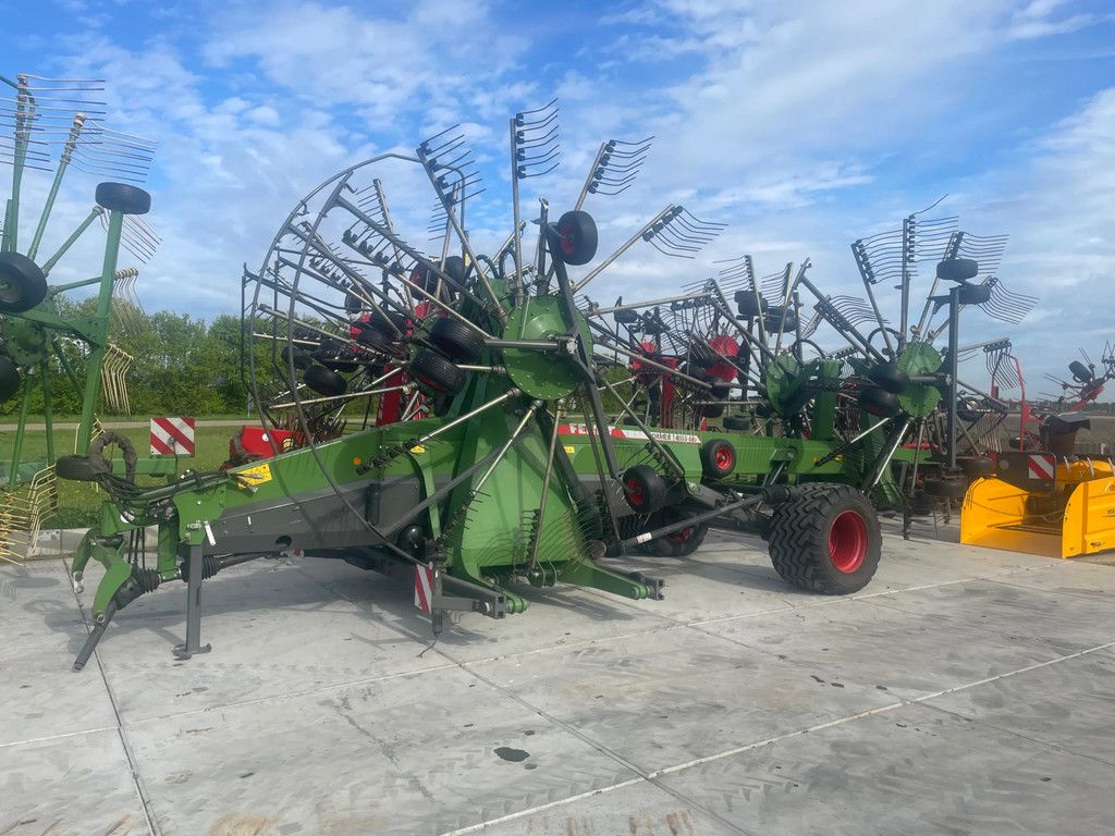 Fendt 14055 Pro
