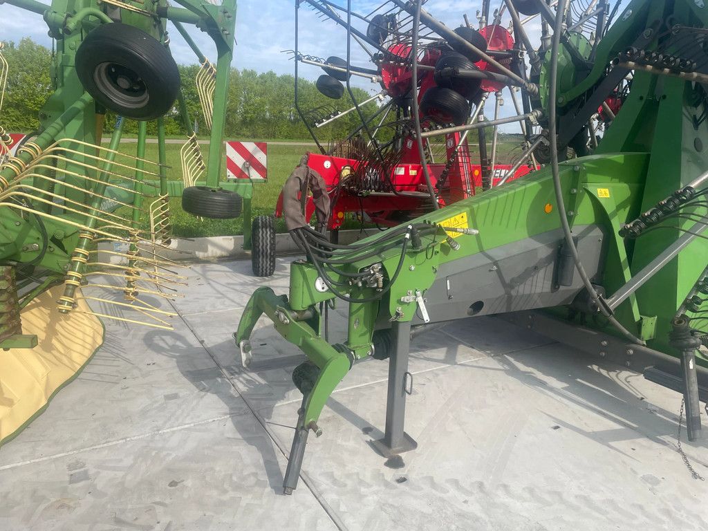Fendt 14055 Pro