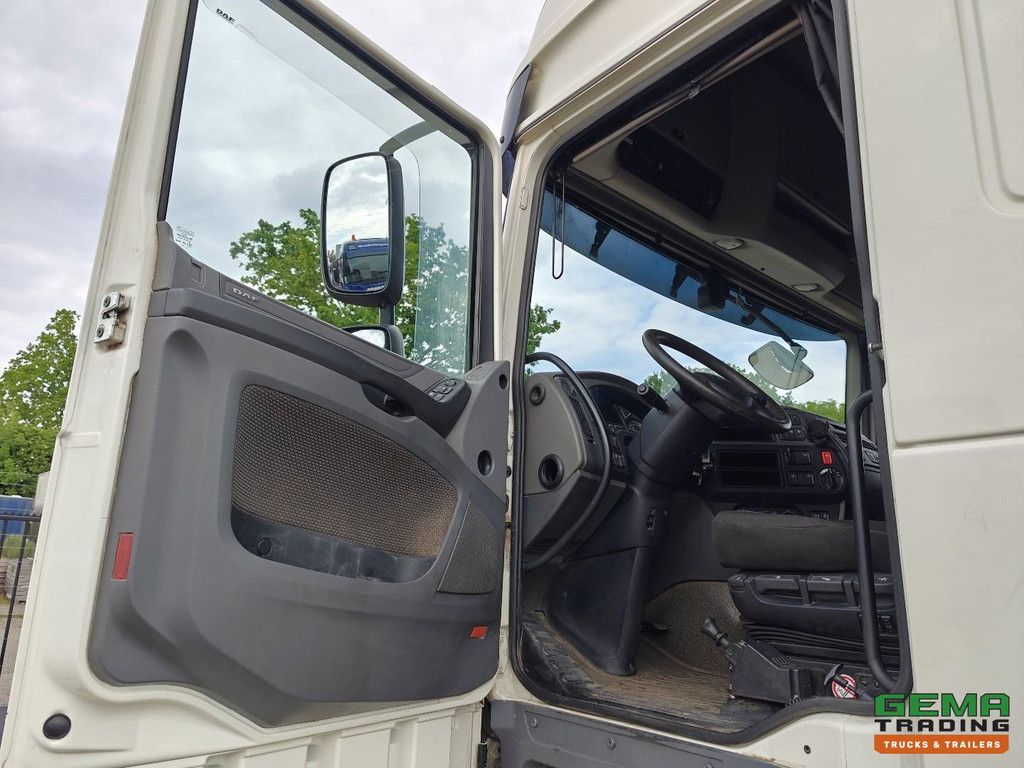 DAF XF 460 FT 4x2 SuperSpaceCab Euro6A - Retarder - Parking air conditioning - SmartTacho V2 - 12/2026 MOT