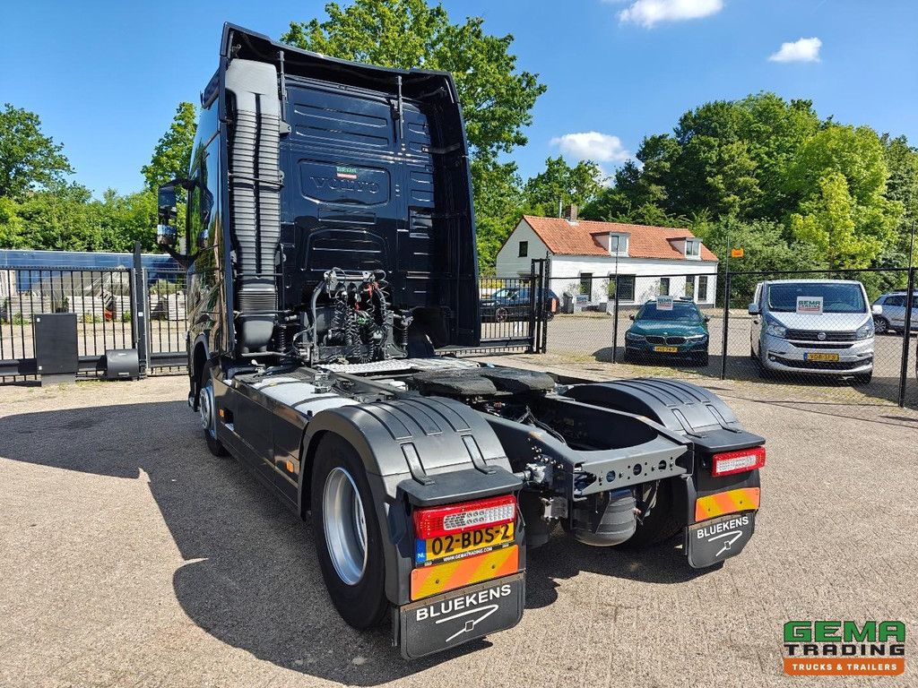 Volvo FH 460 4x2 Globetrotter Euro6B - Double Tanks - Smart Tacho V2