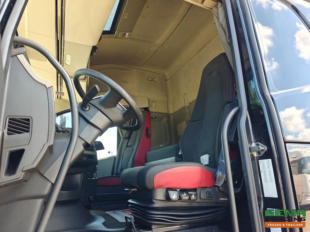 Volvo FH 460 4x2 Globetrotter Euro6B - Double Tanks - Smart Tacho V2