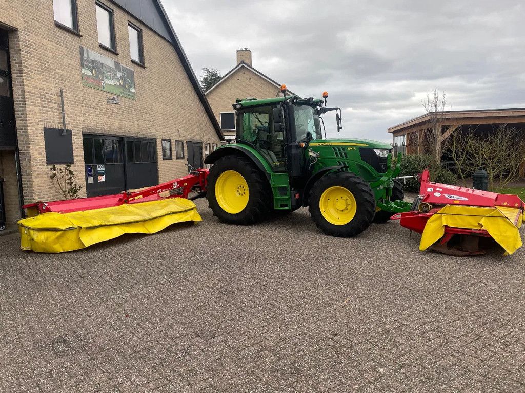 Fella Ramos 3570 TL-KC & SM 310 FP-KC