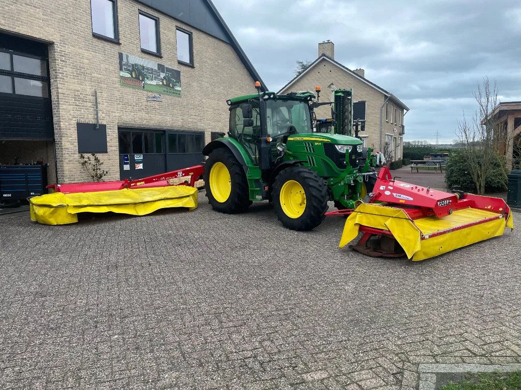 Fella Ramos 3570 TL-KC & SM 310 FP-KC