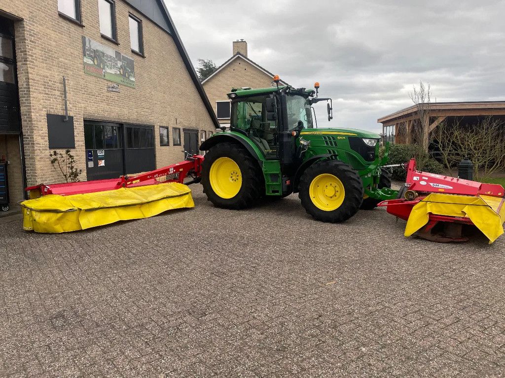 Fella Ramos 3570 TL-KC & SM 310 FP-KC