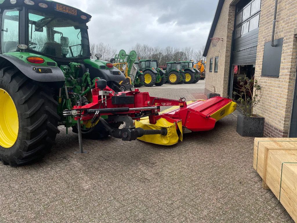 Fella Ramos 3570 TL-KC & SM 310 FP-KC