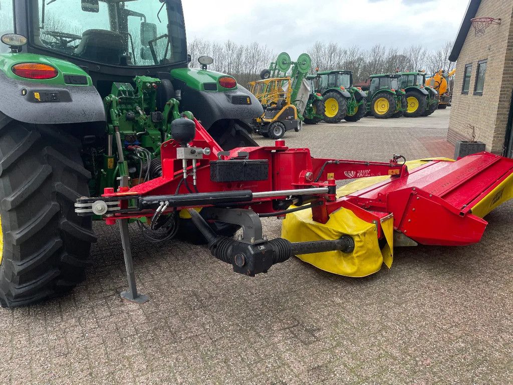 Fella Ramos 3570 TL-KC & SM 310 FP-KC