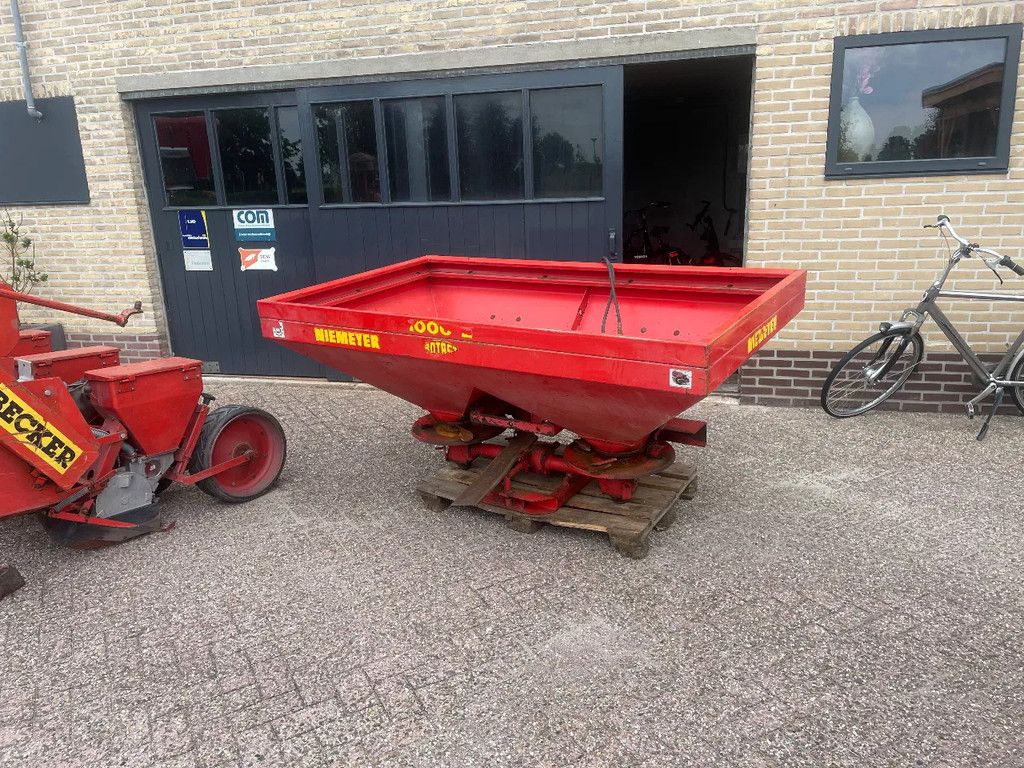 Niemeijer Rotast