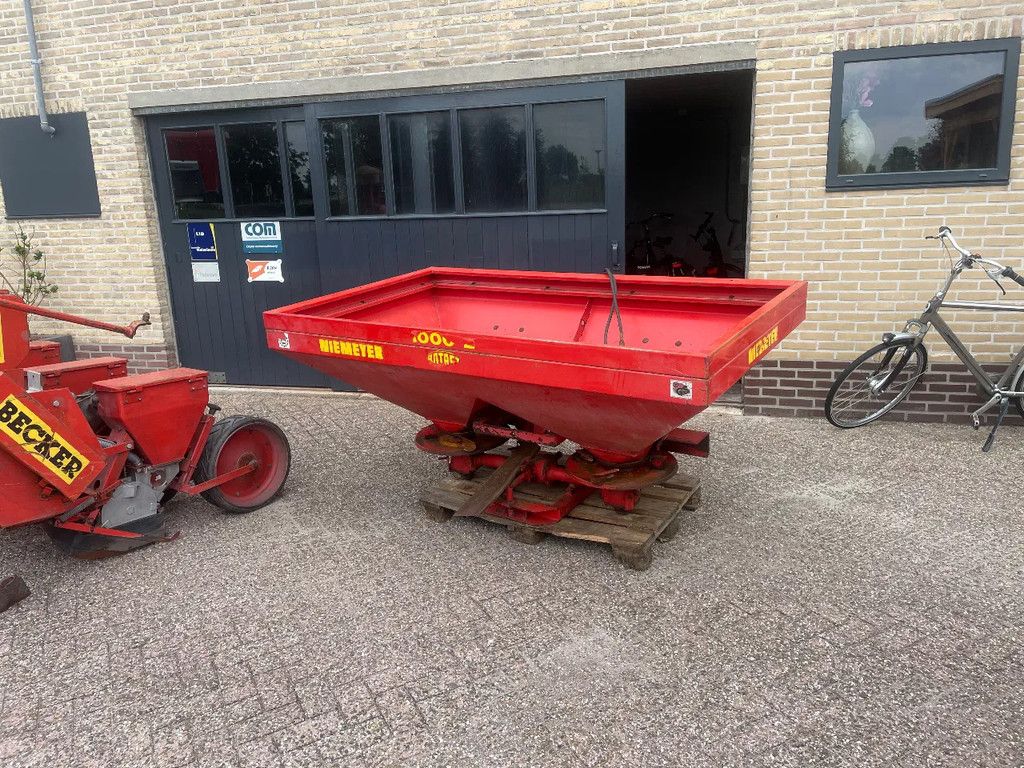 Niemeijer Rotast