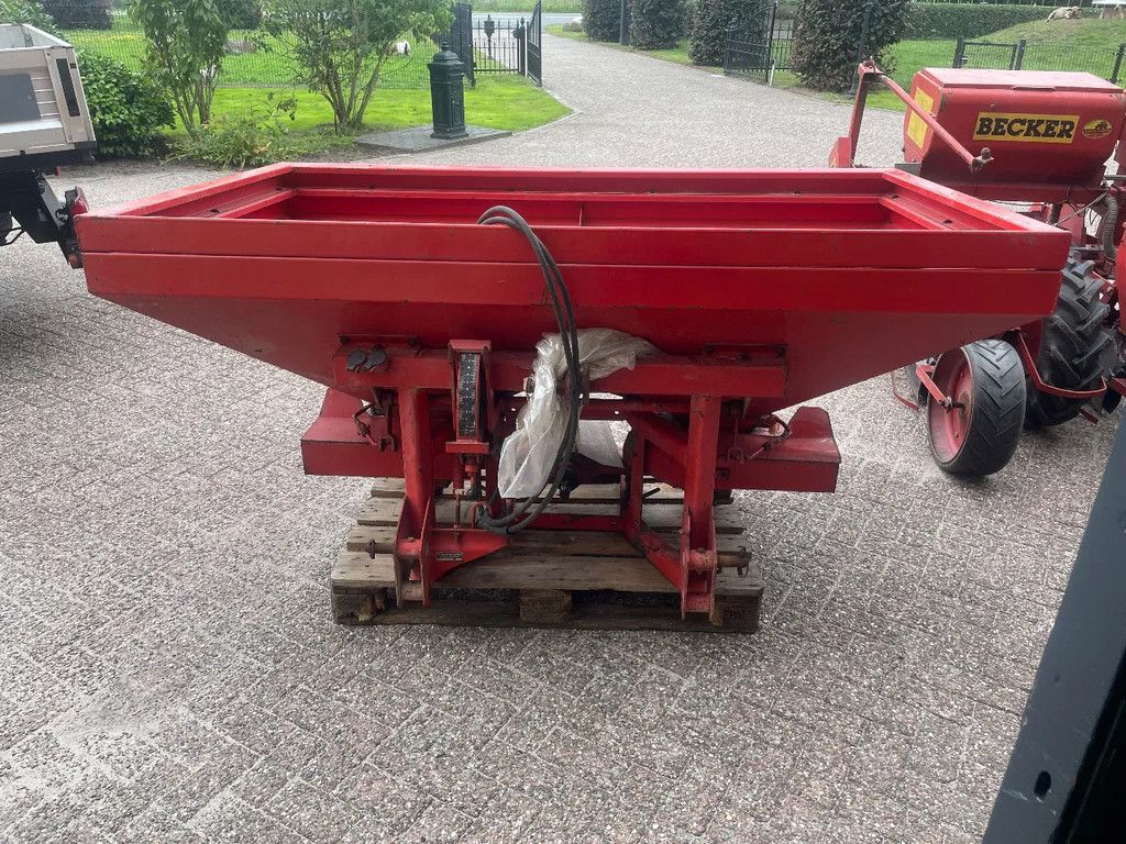 Niemeijer Rotast
