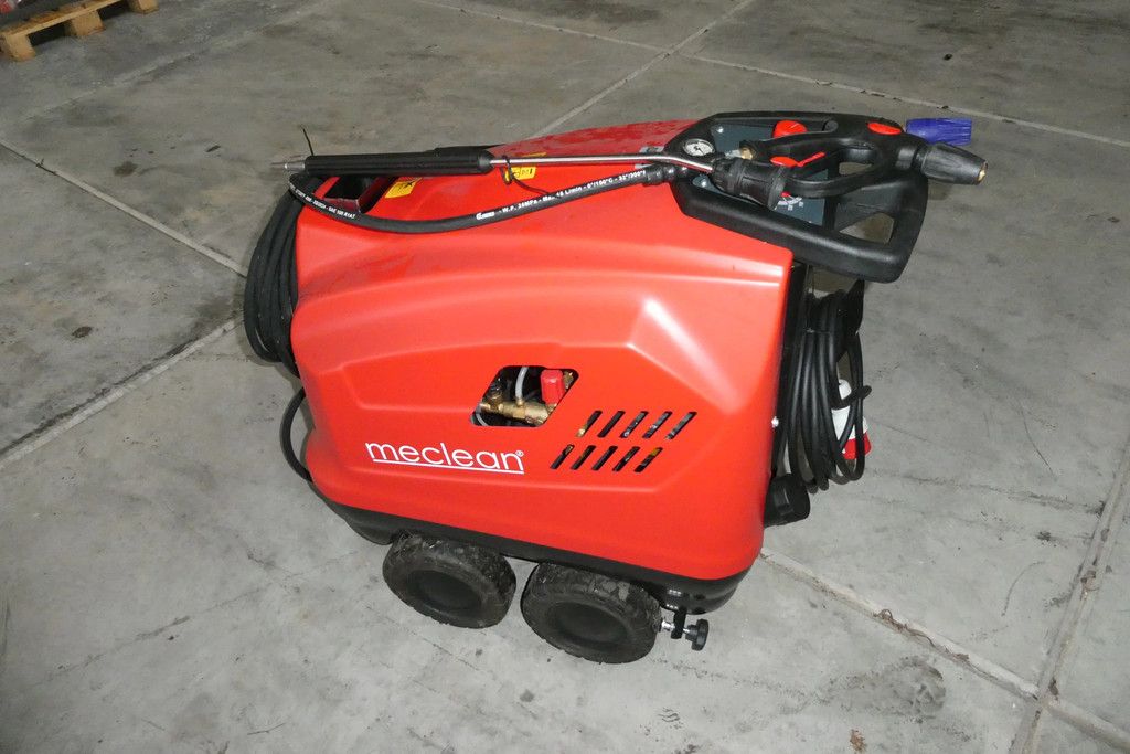 Meclean TX 160/15