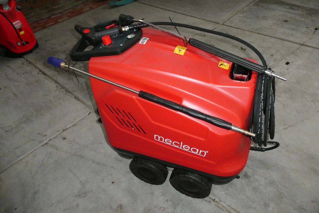 Meclean TX 160/15