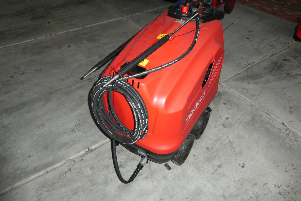 Meclean TX 160/15