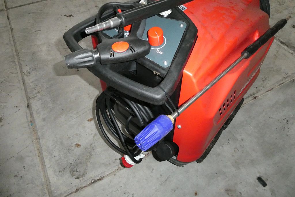 Meclean TX 160/15