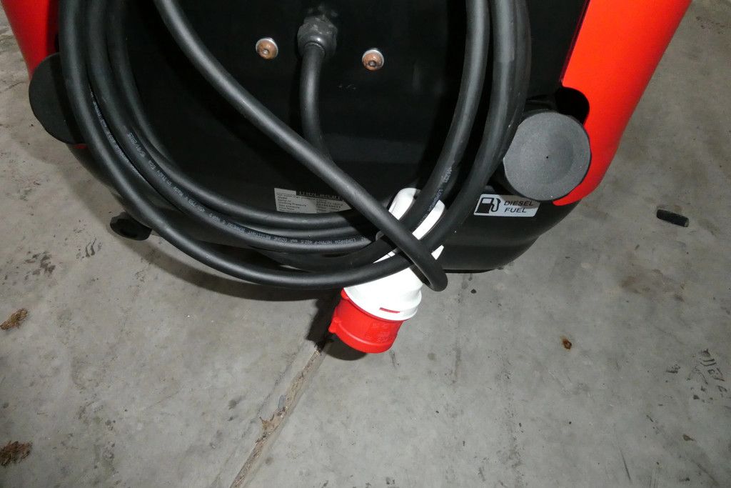 Meclean TX 160/15