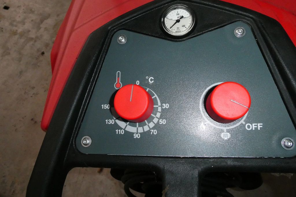 Meclean TX 160/15