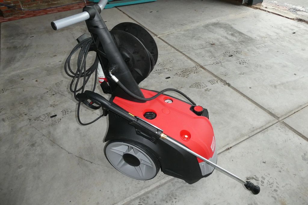 Meclean Projet 200/14