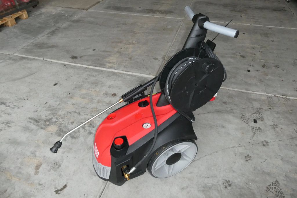 Meclean Projet 200/14