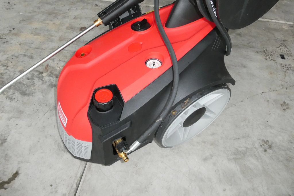 Meclean Projet 200/14