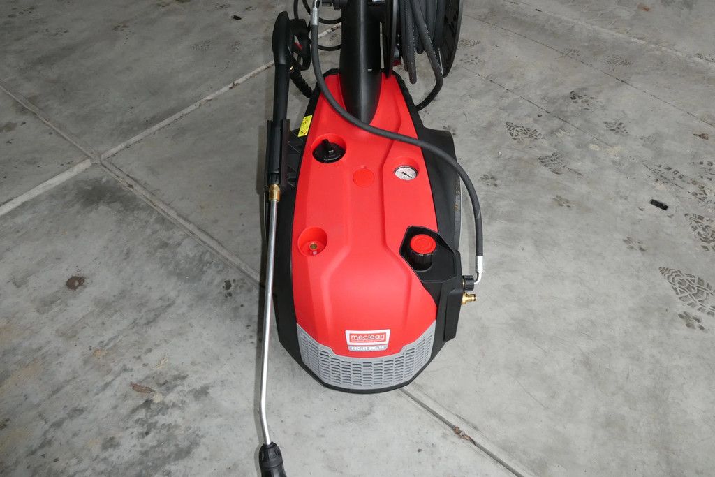 Meclean Projet 200/14