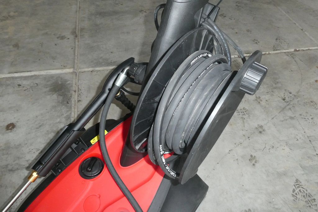 Meclean Projet 200/14