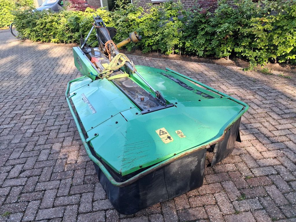 Deutz Maaier/schudder/hark