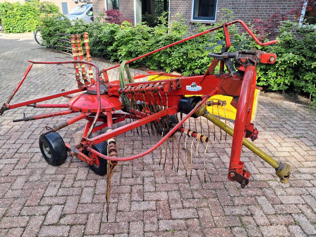 Deutz Maaier/schudder/hark