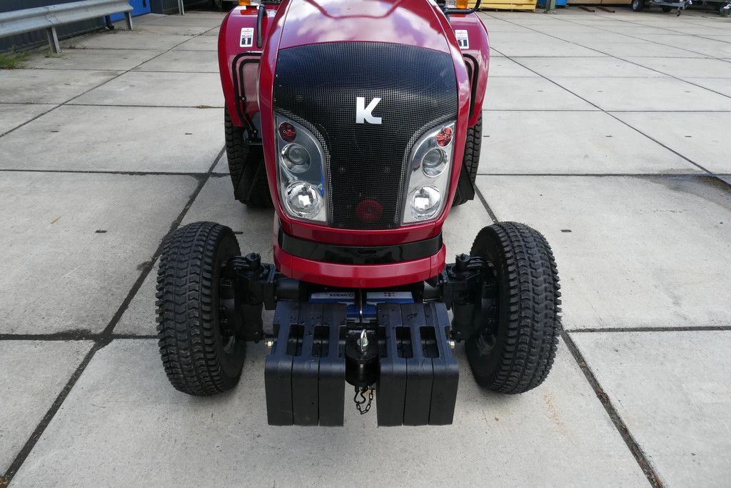 Knegt DEMO 304G2